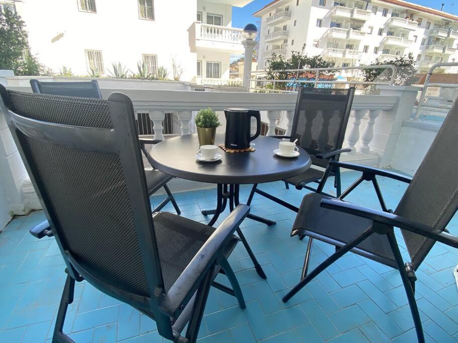 Europa Con Terraza Appartamento *