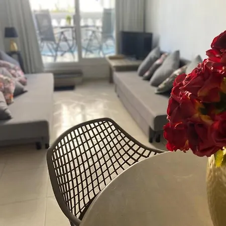 Apartamento Europa Con Terraza Blanes Exterior photo