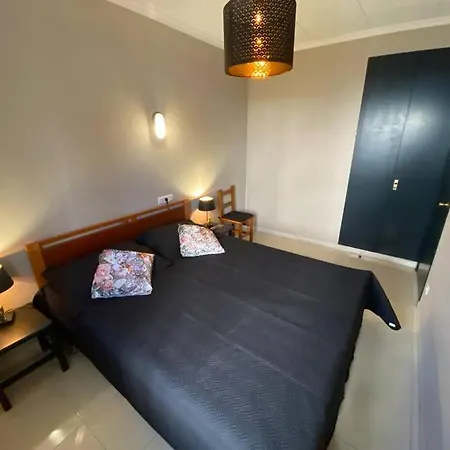 Apartamento Europa Con Terraza Blanes Exterior photo