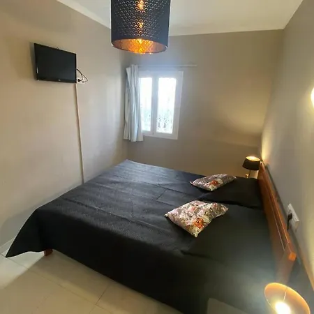 Apartamento Europa Con Terraza Blanes Exterior photo